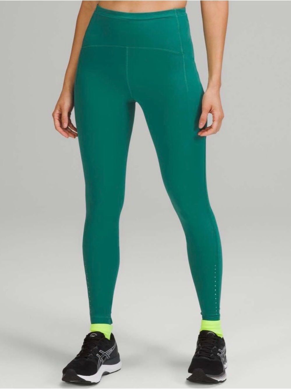 Lululemon Swift Speed High-Rise Tight 28"